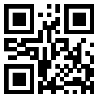 Immagine del Qr Code di 3301217598
