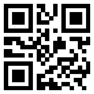 3301217599 QrCode associato