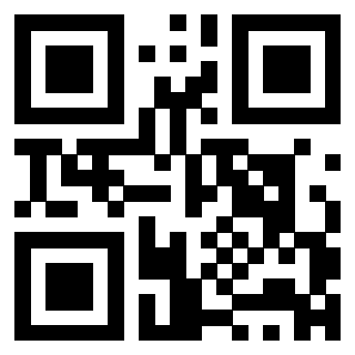 Scansione del Qr Code di 3301217600