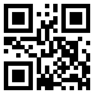 Il QrCode di 3301217601