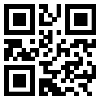 3301217605 - Immagine del Qr Code