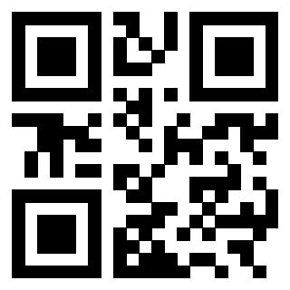 3301217606 - Immagine del QrCode