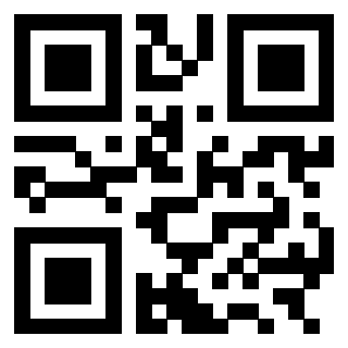 Immagine del QrCode di 3301217608