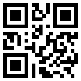 Immagine del QrCode di 3301217610