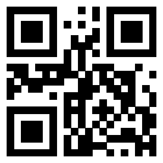 3301217612 Qr Code associato
