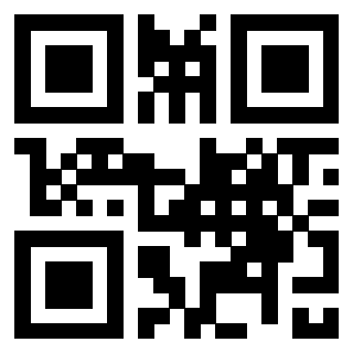 Il Qr Code di 3301217613