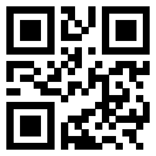 Immagine del QrCode di 3301217615