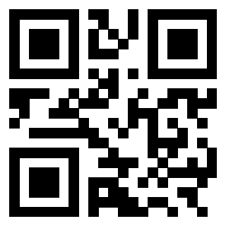 3301217616 - Immagine del Qr Code
