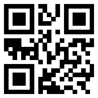 3301217618 QrCode associato