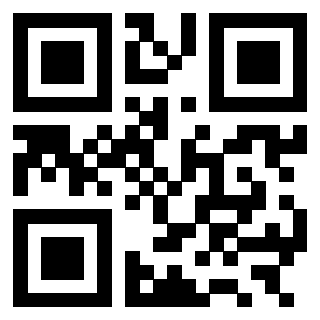 Il Qr Code di 3301217619