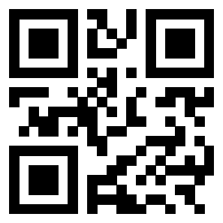Immagine del Qr Code di 3301217620