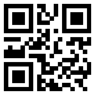 Il QrCode di 3301217621