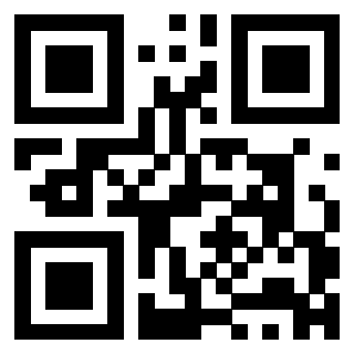 3301217622 QrCode associato