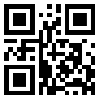 Qr Code di 3301217623