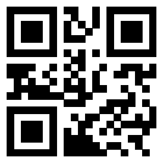 3301217624 Qr Code associato