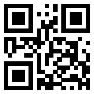 3301217625 - Immagine del Qr Code