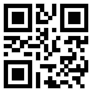 3301217626 - Immagine del QrCode