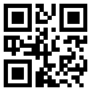 Immagine del QrCode di 3301217627