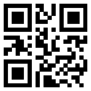 Il Qr Code di 3301217628