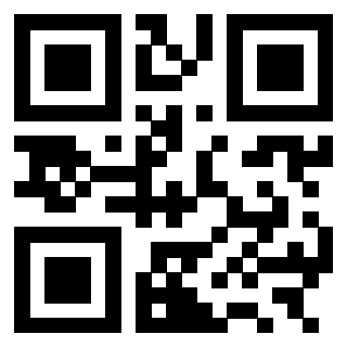 3301217630 - Immagine del QrCode