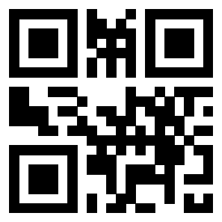Immagine del QrCode di 3301217632