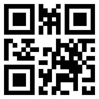 Qr Code di 3301217636