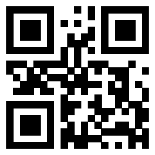 3301217637 - Immagine del QrCode associato