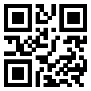 Il QrCode di 3301217640