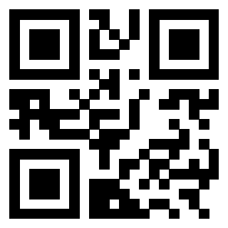Qr Code di 3301217641