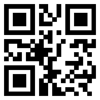 QrCode di 3301217642