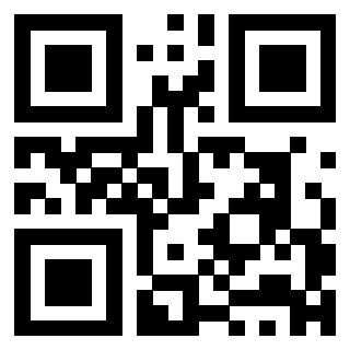 3301217647 - Immagine del QrCode associato