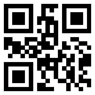 3301217648 - Immagine del Qr Code associato