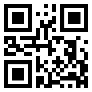 Immagine del Qr Code di 3301217652