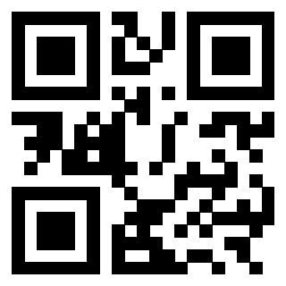 3301217658 - Immagine del QrCode associato