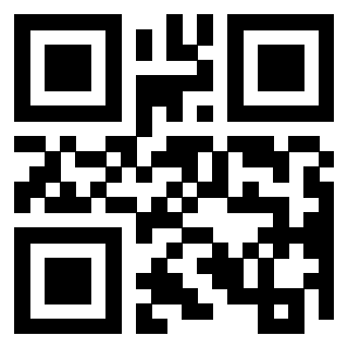 Il Qr Code di 3301217660