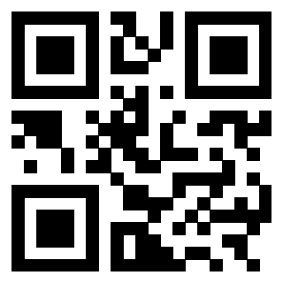 Immagine del QrCode di 3301217668