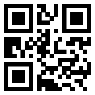 Immagine del QrCode di 3301217669