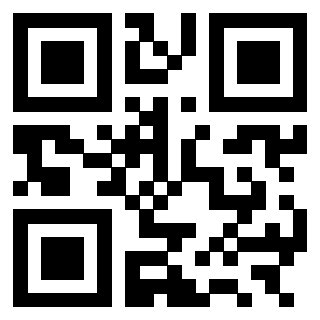 QrCode di 3301217672