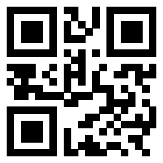 Qr Code di 3301217674