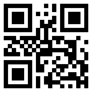 Scansione del Qr Code di 3301217675