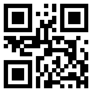 Il QrCode di 3301217676