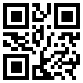 QrCode di 3301217680