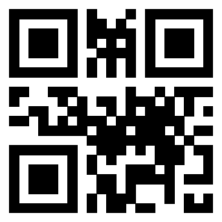 3301217682 - Immagine del QrCode