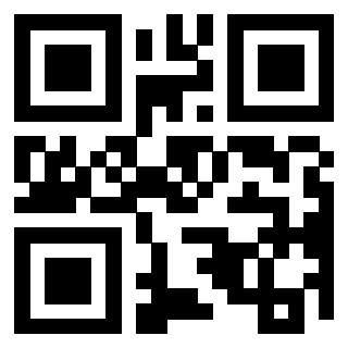Qr Code di 3301217683