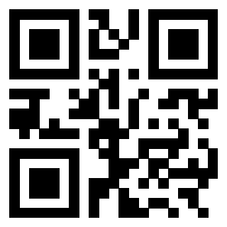 3301217689 QrCode associato