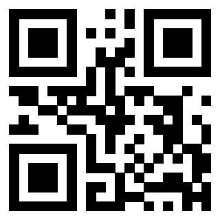 3301217694 - Immagine del QrCode associato