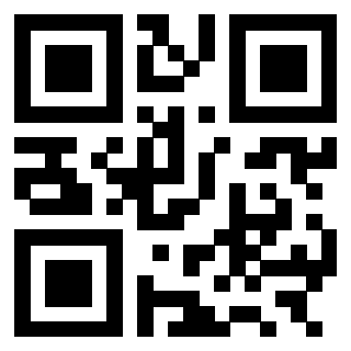 3301217695 QrCode associato