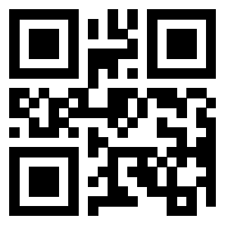 3301217696 Qr Code associato