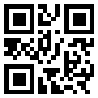 Immagine del QrCode di 3301217697