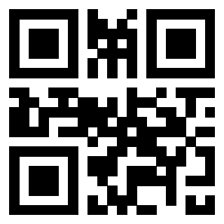 3301236026 - Immagine del QrCode associato